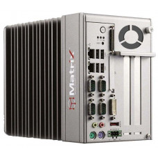 MXC-6000-FAN-MOD