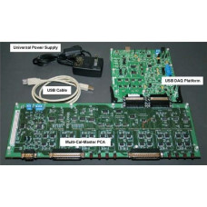 MULTI-CAL-SYSTEM
