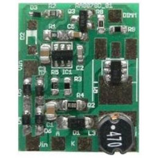 NCL30100ASLDGEVB