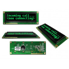 NHD-0216SZW-BG5