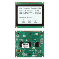 NHD-12864WG-CTFH-V#N