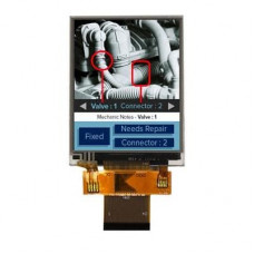 NHD-2.8-240320AF-CSXP-FT