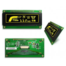 NHD-2.8-25664UCY2