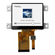 NHD-3.5-320240MB-ASXN-CTP