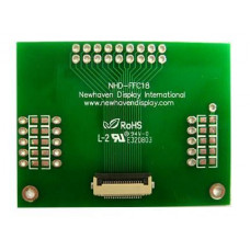 NHD-FFC18