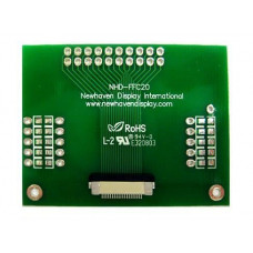 NHD-FFC20