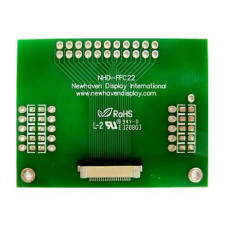 NHD-FFC22
