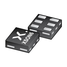 74AUP2G3404GS,125