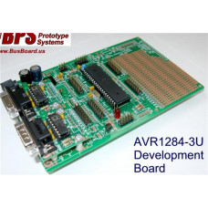 PCB-AVR1284-3U