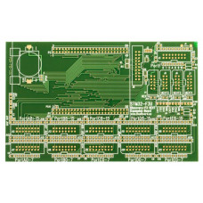 PCB-STM32-F3U