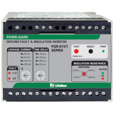 PGR-6101-120