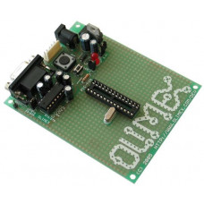 PIC-P28-20MHz