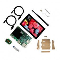 PICO-PI-IMX8M-DEV-EXTREME