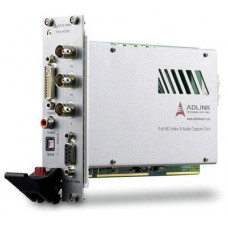 PXIe-HDV62A