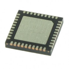 MAX1566ETL+