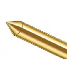 SS-11-7-G S/C W/HOLE .385 OAL