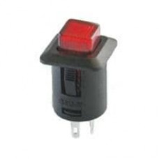 R13-554DL-05(RED/12V)