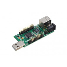 RPI-HUB-MODULE