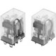 SCL-DPDT-C1-120VAC