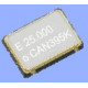 SG7050CAN 1.000000M-TJGA3