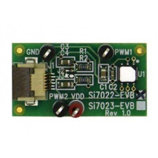 Si7022-23-EVB