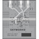 SKY67153-396LF-EVB (2300-2700 MHz)