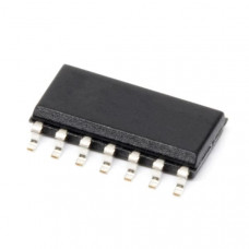 MAX13182EESD+T