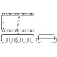 IS61C25616AL-10KLI-TR