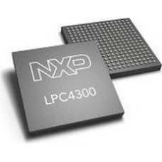 LPC4350FET256,551