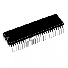 ST72F325J6B6