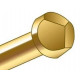 SS-4-7-G S/C W/HOLE .385 OAL