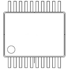 PI49FCT3807AHE