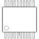 PI49FCT3807AHE
