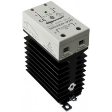 SSR645DIN-AC45