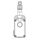 STE-1185001ZS71