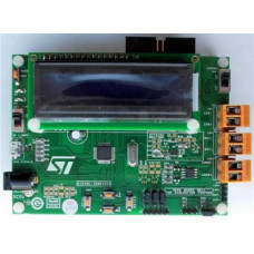 STEVAL-ISB012V1