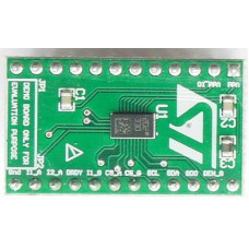 STEVAL-MKI123V1