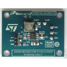 STEVAL-ILL051V1