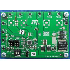 STEVAL-ISA052V1