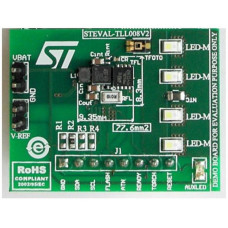 STEVAL-TLL008V2