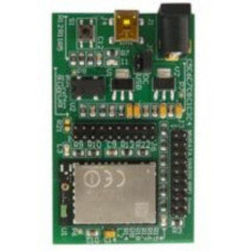 STM32F4DIS-WIFI