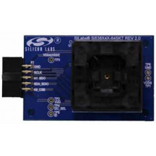 Si538X4X-64SKT-DK