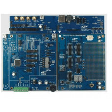SIM3C1XX-B-EDK