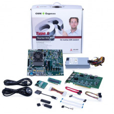 Starterkit-KL-i7-7820EQ/HSK/16G
