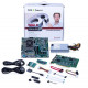 Starterkit-KL-i7-7820EQ/HSK/16G