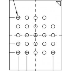 MT25QU02GCBB8E12-0AUT TR