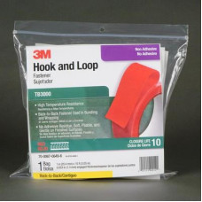 TB3000 RED