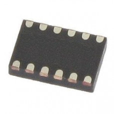 STM6600DQ25DM6F