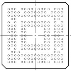 SM320VC5510AZPHA2