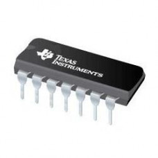 CD74HCT280E